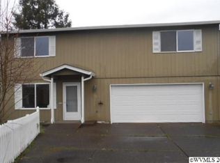 103 E Fir Dr, Gervais, OR 97026