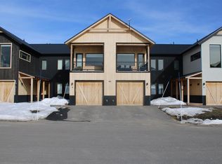 101 Elk Valley Rd UNIT C, Crested Butte, CO 81224