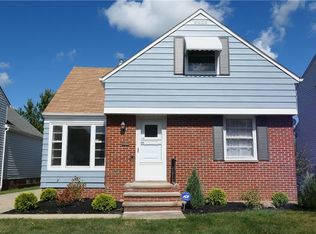 4217 Stonehaven Rd, South Euclid, OH 44121