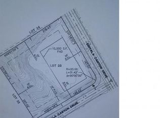2820 Sinyala Canyon Dr, Bullhead City, AZ 86429
