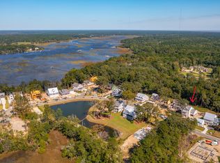 3853 Delinger Dr, Mount Pleasant, SC 29466