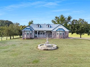 126 Riverpoint Rd, Clarksville, AR 72830