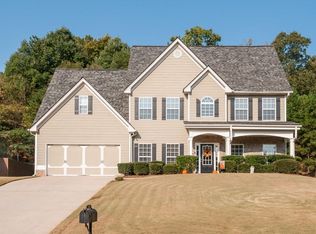 3854 Walnut Grove Way, Gainesville, GA 30506