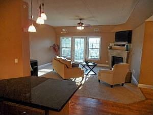 2nd image of 17200 Oak Park Ave Unit 206
