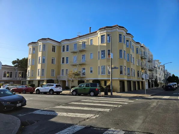 200 Alhambra St, San Francisco, CA 94123
