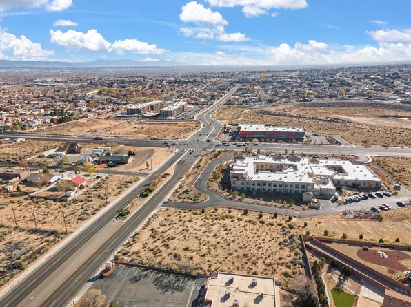 2211 & 2215 Golf Course Rd SE, Rio Rancho, NM 87124