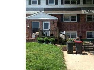 9 Birkshire Rd, New Castle, DE 19720