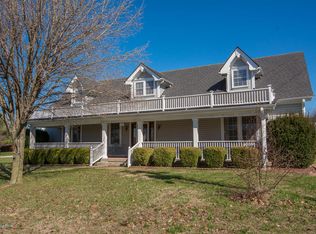 182 Lazy River North Pkwy, Shepherdsville, KY