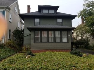 45 Bellevue Dr, Rochester, NY 14620