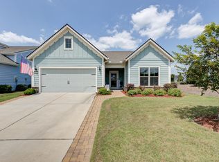 132 Potters Pass Dr, Summerville, SC 29486