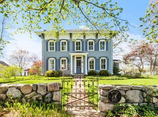 2611 Wylie Rd, Dexter, MI 48130