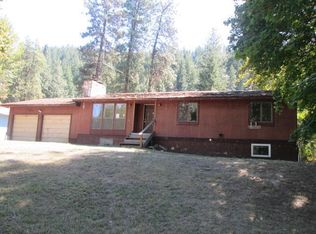 720 Minter Blvd, Marcus, WA 99151