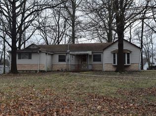 2815 W Tennyson Ave, Saint Louis, MO 63114