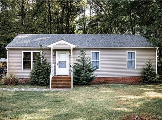 125 Huntsman Rd, Henrico, VA 23150