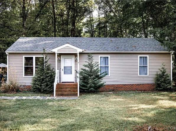 125 Huntsman Rd, Henrico, VA 23150