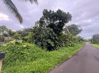 Opakapaka St LOT 8, Pahoa, HI 96778
