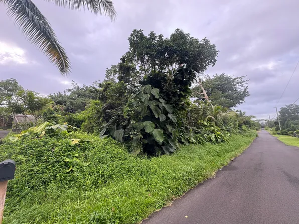 Opakapaka St Lot 8, Pahoa, HI 96778