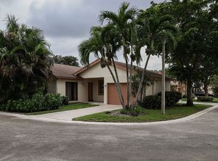 4492 Cordia Cir, Coconut Creek, FL 33066