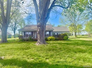 1108 Madison St #209, Fredericktown, MO