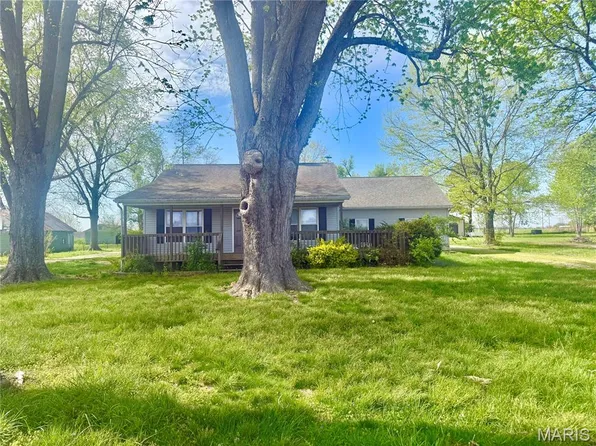 1108 Madison St #209, Fredericktown, MO 63645