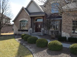 11067 Siena Dr, Frankfort, IL 60423