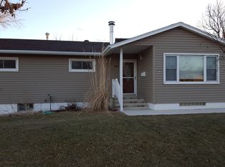 904 W I St, Mccook, NE 69001