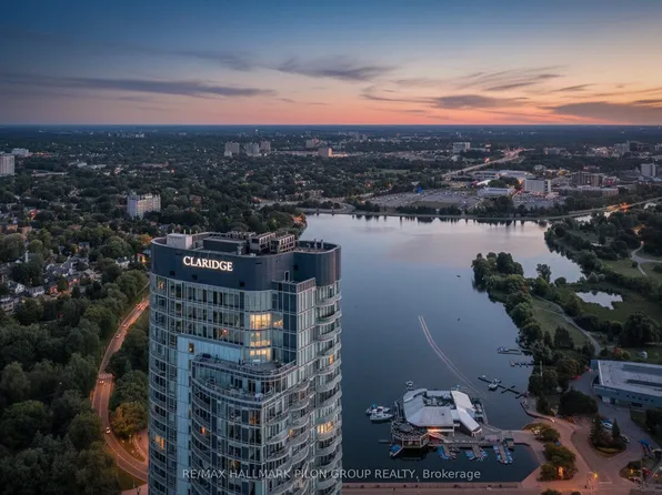 805 Carling Ave #3907, Ottawa, ON K1S 5W9