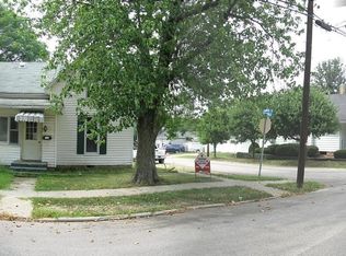 644 Church St, Bridgeport, IL 62417