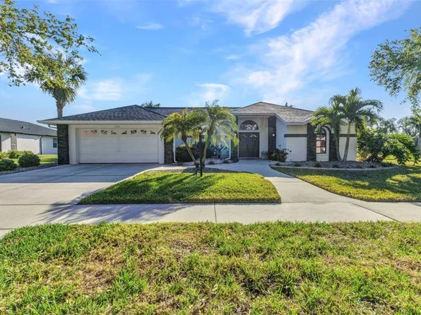 1068 Harbour Cape Pl, Punta Gorda, FL 33983