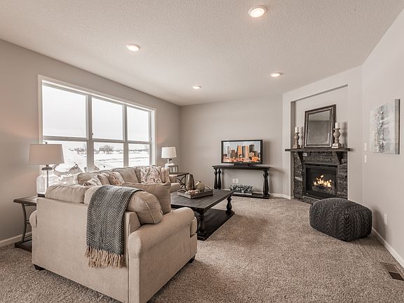 Photos of a similar Creek View II home