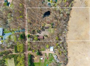 25075 Blackberry Ln, Pine City, MN 55063