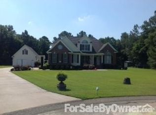 208 Eastfield Ave, Stedman, NC 28391