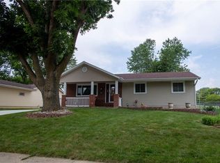 1006 SE Rio Dr, Ankeny, IA 50021