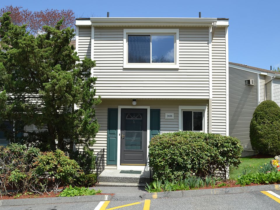 1st image of 2406 Village Dr
