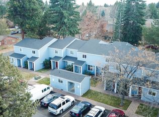 444 NE Quimby Ave #A, Bend, OR 97701