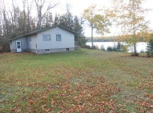7899 Hawk Lake Rd, Marenisco, MI 49947