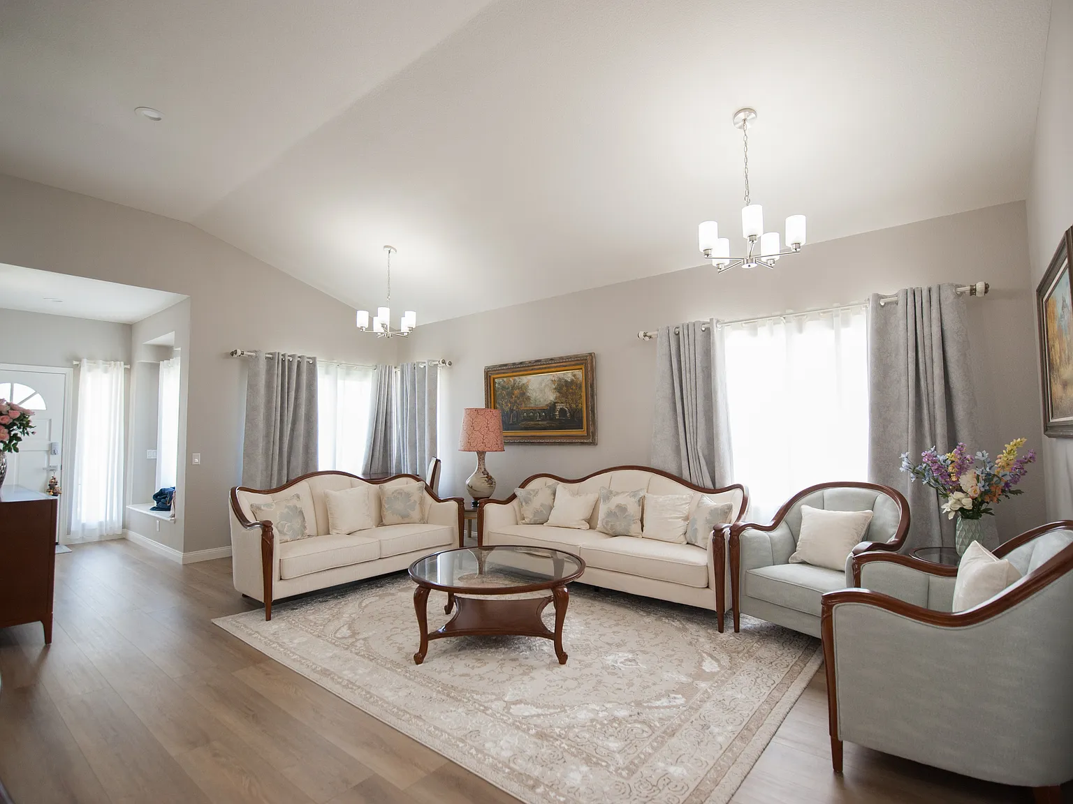 3 bed, 1502 sqft, $4,000 — Photo 4