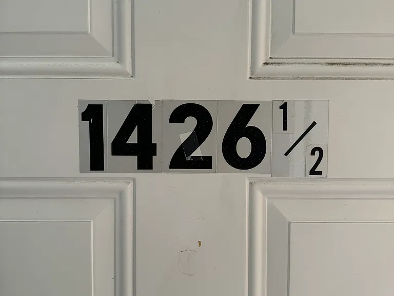 1426 Pearl St #1/2 — Photo 9