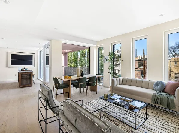 109 Devoe St #4, Brooklyn, NY 11211