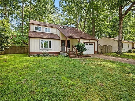 2nd image of 316 Heacox Ln