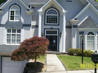 3850 Sidestreet, Chamblee, GA 30341