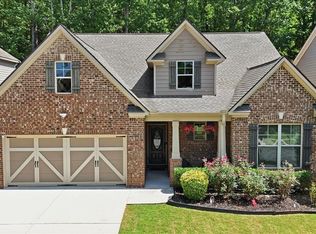 2449 Beauchamp Ct, Buford, GA 30519