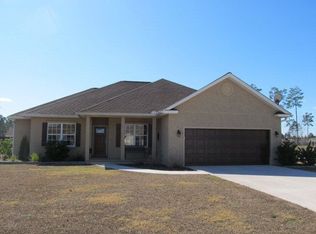 113 Silver Bluff Cir, Brunswick, GA 31523