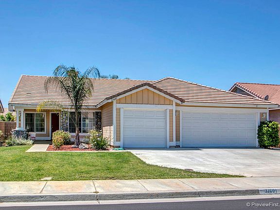 2nd image of 31601 Haute Ct