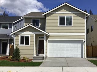 9262 Tigerlilly St SE, Tumwater, WA 98501