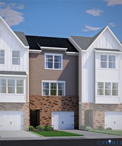 289 Greenpark Rd, Sandston, VA, 23150