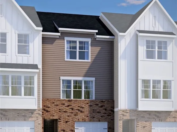 289 Greenpark Rd, Sandston, VA 23150