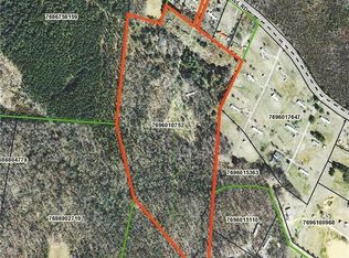 5654 Pleasant Hill Rd, Seagrove, NC 27341