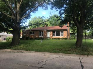 541 Edgerton Ave, Manhattan, KS 66502