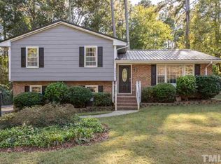 3805 Camaro Ct, Raleigh, NC 27604